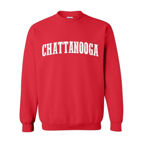 Normal is Boring - Women Sweatshirts and Hoodies, up to Size 5XL - Chattanooga