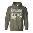 thumbnail image 1 of NIB - Mens Sweatshirts and Hoodies - Cheer Mom Cheerleader, 1 of 5