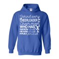 thumbnail image 1 of NIB - Mens Sweatshirts and Hoodies - Cheer Mom Cheerleader, 1 of 5