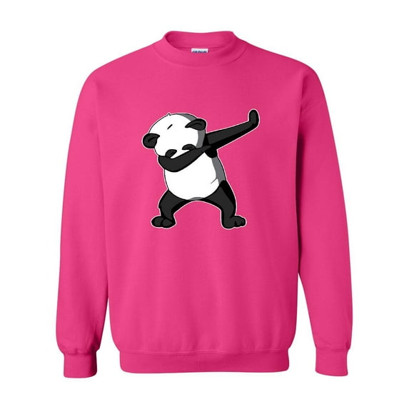 Normal is Boring - Women Sweatshirts and Hoodies, up to Size 5XL - Dancing Panda