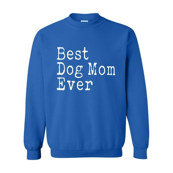 NIB - Mens Sweatshirts and Hoodies - Dog Mom