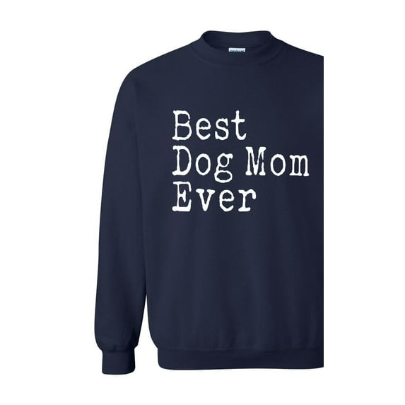 NIB - Mens Sweatshirts and Hoodies - Dog Mom