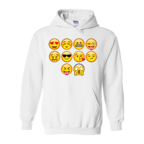 Normal is Boring - Women Sweatshirts and Hoodies, up to Size 5XL - Emoji Entourage