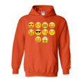 thumbnail image 1 of Normal is Boring - Women Sweatshirts and Hoodies, up to Size 5XL - Emoji Entourage, 1 of 5