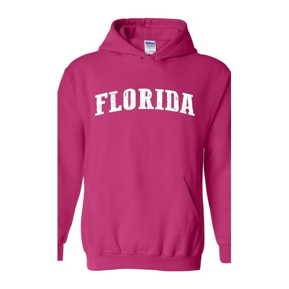 Normal is Boring - Women Sweatshirts and Hoodies, up to Size 5XL - Florida