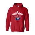 thumbnail image 1 of NIB - Women Sweatshirts and Hoodies - Grand Teton National Park, 1 of 5