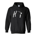 thumbnail image 1 of Normal is Boring - Women Sweatshirts and Hoodies, up to Size 5XL - Hawaii, 1 of 5