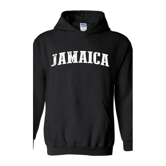 NIB - Women Sweatshirts and Hoodies - Jamaica