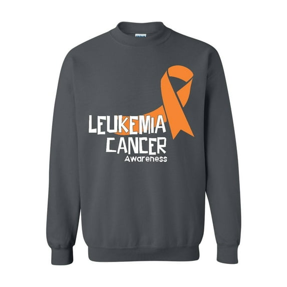 NIB - Women Sweatshirts and Hoodies - Leukemia Cancer