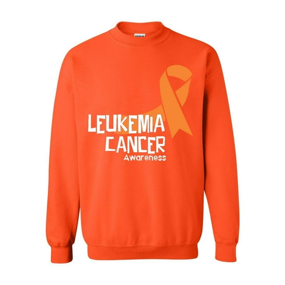 NIB - Women Sweatshirts and Hoodies - Leukemia Cancer