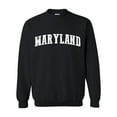 thumbnail image 1 of Normal is Boring - Women Sweatshirts and Hoodies, up to Size 5XL - Maryland, 1 of 5