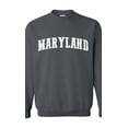 thumbnail image 1 of Normal is Boring - Women Sweatshirts and Hoodies, up to Size 5XL - Maryland, 1 of 5