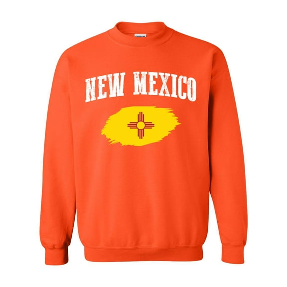 Normal is Boring - Women Sweatshirts and Hoodies, up to Size 5XL - New Mexico