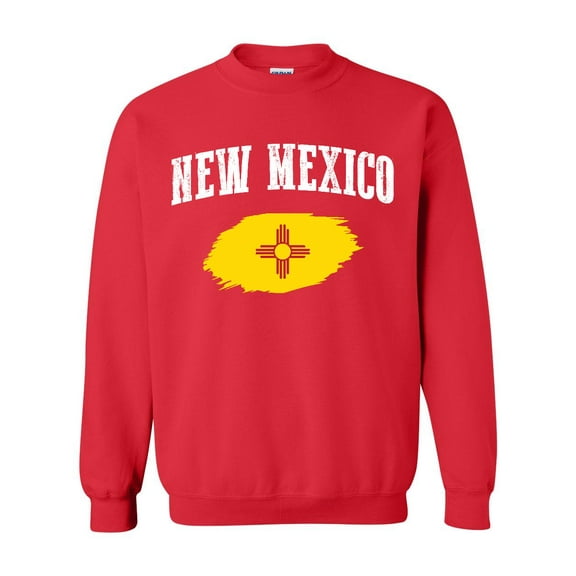 Normal is Boring - Women Sweatshirts and Hoodies, up to Size 5XL - New Mexico