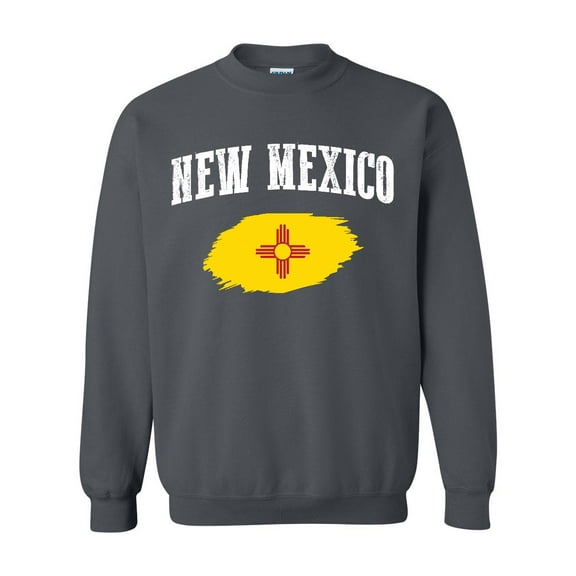 Normal is Boring - Women Sweatshirts and Hoodies, up to Size 5XL - New Mexico