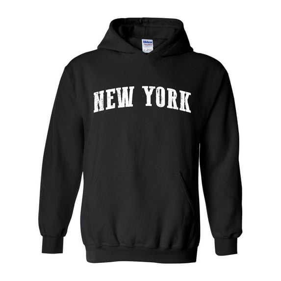 Normal is Boring - Women Sweatshirts and Hoodies, up to Size 5XL - New York City