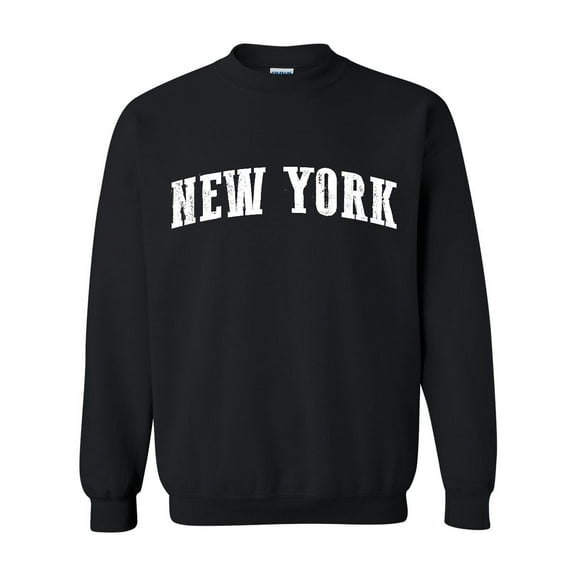Normal is Boring - Women Sweatshirts and Hoodies, up to Size 5XL - New York City