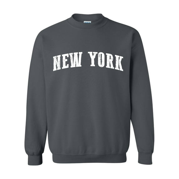 Normal is Boring - Women Sweatshirts and Hoodies, up to Size 5XL - New York City