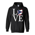 thumbnail image 1 of Normal is Boring - Women Sweatshirts and Hoodies, up to Size 5XL - Ohio Flag, 1 of 5