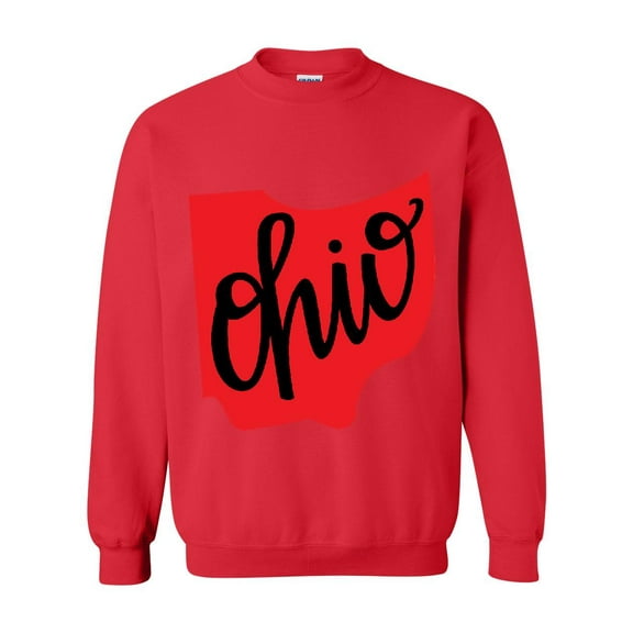 NIB - Women Sweatshirts and Hoodies - Ohio