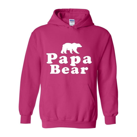 NIB - Women Sweatshirts and Hoodies - Papa Bear