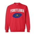 thumbnail image 1 of Normal is Boring - Women Sweatshirts and Hoodies, up to Size 5XL - Philadelphia Pennsylvania, 1 of 5