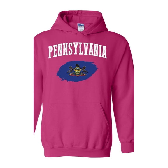 Normal is Boring - Women Sweatshirts and Hoodies, up to Size 5XL - Philadelphia Pennsylvania
