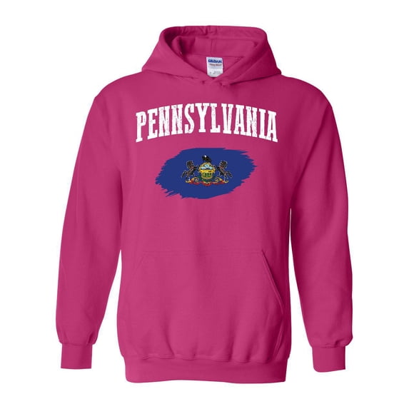 Normal is Boring - Women Sweatshirts and Hoodies, up to Size 5XL - Philadelphia Pennsylvania