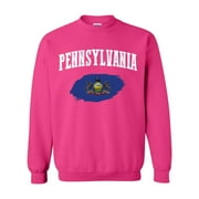 Normal is Boring - Women Sweatshirts and Hoodies, up to Size 5XL - Philadelphia Pennsylvania