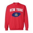 thumbnail image 1 of NIB - Women Sweatshirts and Hoodies - New York, 1 of 5