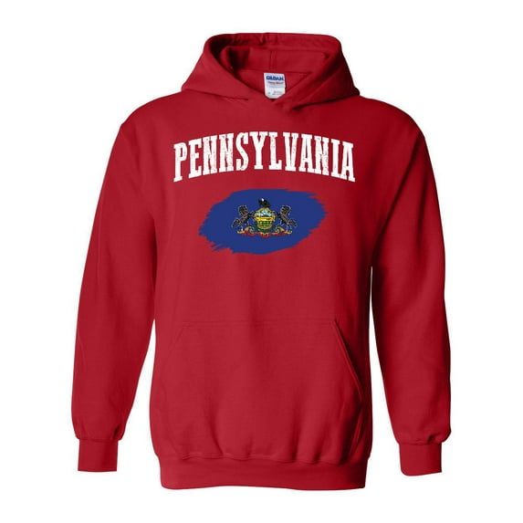Normal is Boring - Women Sweatshirts and Hoodies, up to Size 5XL - Philadelphia Pennsylvania