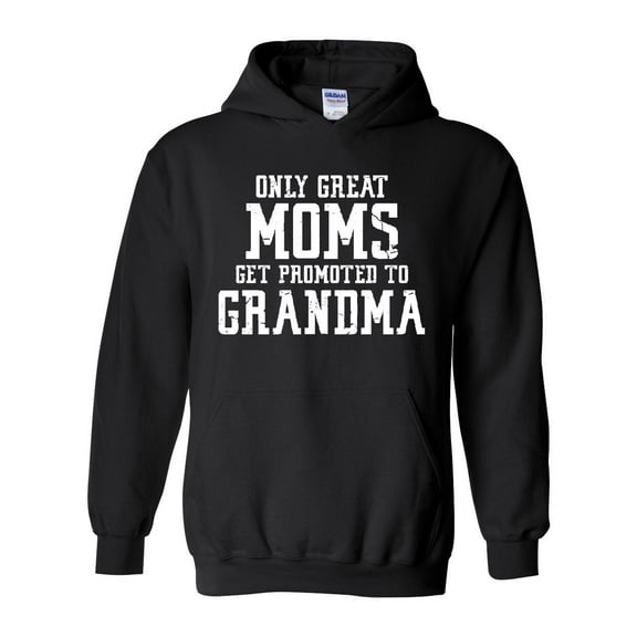 Normal is Boring - Women Sweatshirts and Hoodies, up to Size 5XL - Promoted to Grandma