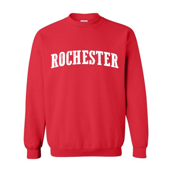 Normal is Boring - Women Sweatshirts and Hoodies, up to Size 5XL - Rochester