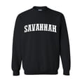 thumbnail image 1 of Normal is Boring - Women Sweatshirts and Hoodies, up to Size 5XL - Savannah, 1 of 5