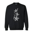 thumbnail image 1 of Normal is Boring - Women Sweatshirts and Hoodies, up to Size 5XL - Sea Turtles Hawaii, 1 of 5