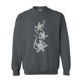 thumbnail image 1 of Normal is Boring - Women Sweatshirts and Hoodies, up to Size 5XL - Sea Turtles Hawaii, 1 of 5