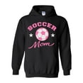 thumbnail image 1 of Normal is Boring - Women Sweatshirts and Hoodies, up to Size 5XL - Soccer Mom, 1 of 5