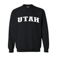 thumbnail image 1 of Normal is Boring - Women Sweatshirts and Hoodies, up to Size 5XL - Utah, 1 of 5