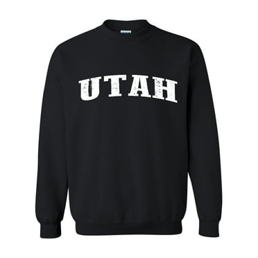 Normal is Boring - Women Sweatshirts and Hoodies, up to Size 5XL - Utah