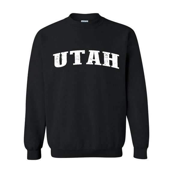 Normal is Boring - Women Sweatshirts and Hoodies, up to Size 5XL - Utah