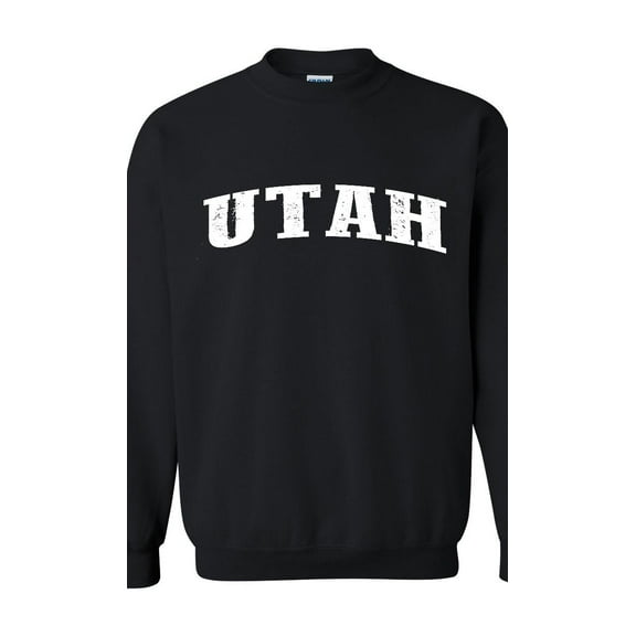 Normal is Boring - Women Sweatshirts and Hoodies, up to Size 5XL - Utah
