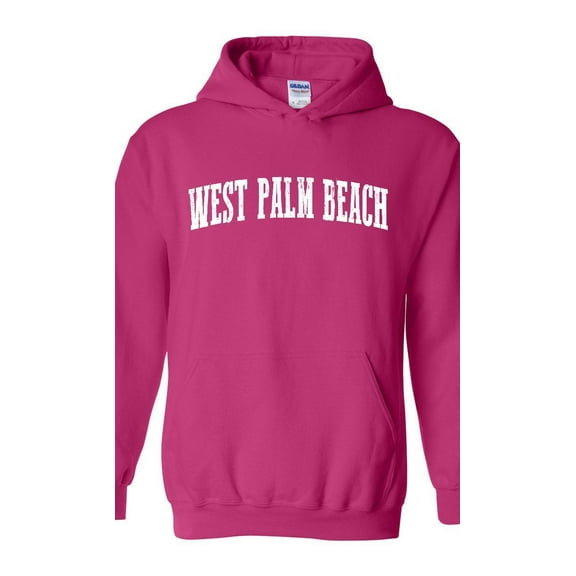 Normal is Boring - Women Sweatshirts and Hoodies, up to Size 5XL - West Palm Beach