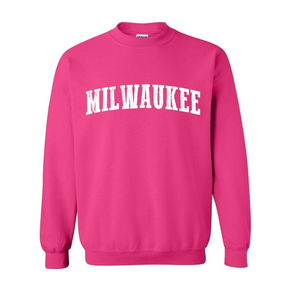 NIB - Women Sweatshirts and Hoodies - Wisconsin