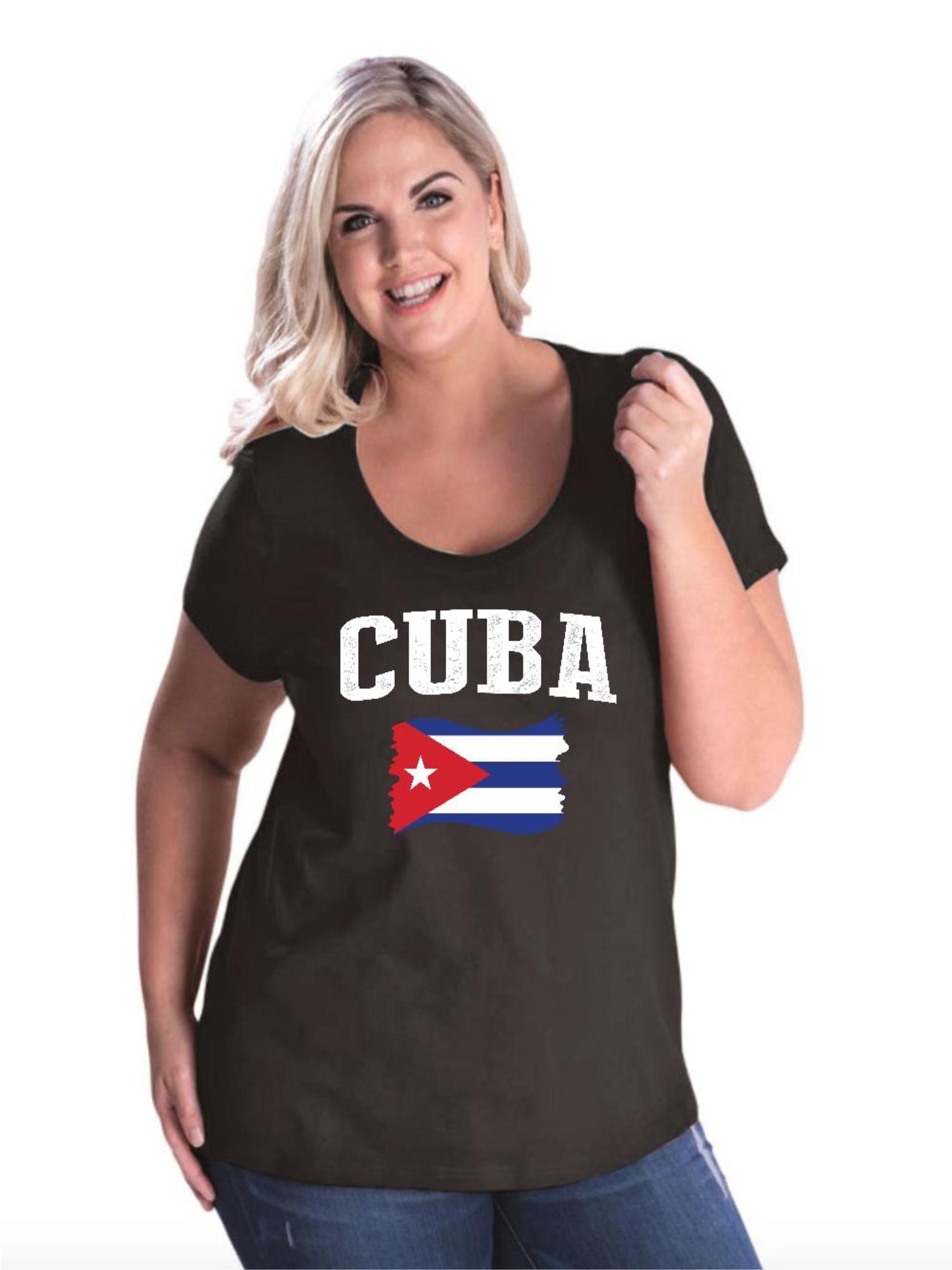 Curvycuba
