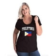 thumbnail image 1 of Normal is Boring - Women's Plus Size Curvy T-Shirt, up to Size 28 - Philippines, 1 of 5