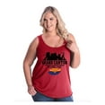 thumbnail image 1 of Normal is Boring - Women's Plus Size Tank Top, up to Size 28 - Arizona Grand Canyon National Park, 1 of 4