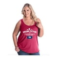 thumbnail image 1 of NIB - Women's Plus Size Tank Top - Grand Teton National Park, 1 of 5