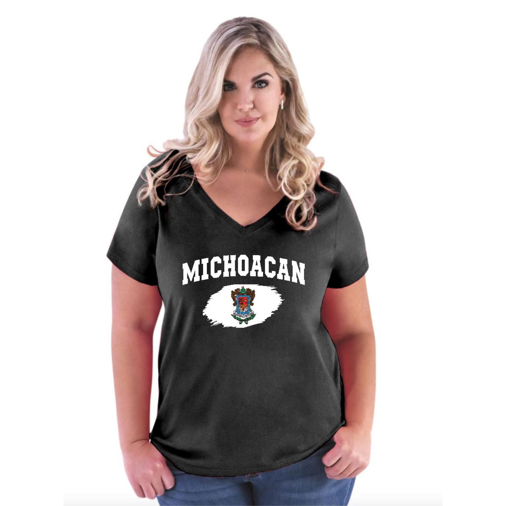 Michoacan Jersey 