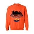 thumbnail image 1 of Normal is Boring - Women's Plus Sweatshirts and Hoodies - Arizona Grand Canyon National Park, 1 of 5