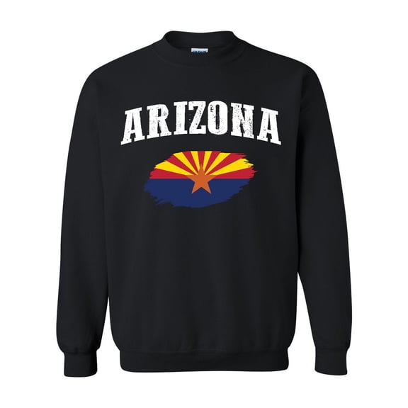Normal is Boring - Women's Plus Sweatshirts and Hoodies - Arizona